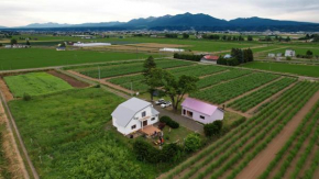 HOKKAIDO VILLA e2